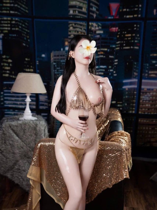 Linh Thư – Mình Dây, Mặt Duyên Dáng Đẹp